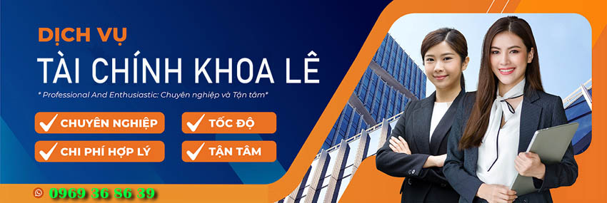 Tài chính Khoa Lê